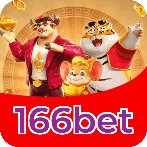 166bet Logo