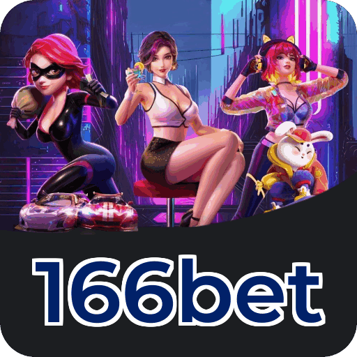 166bet Logo