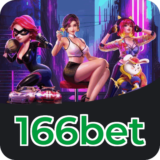 166bet Logo