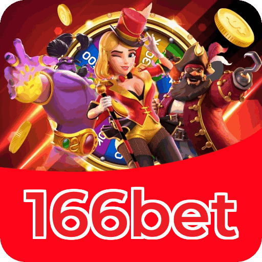 166bet Logo
