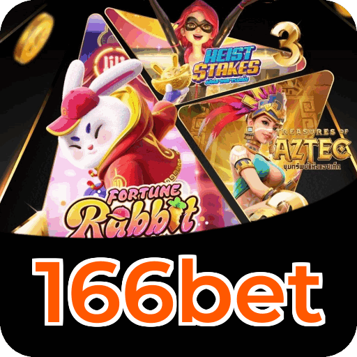 166bet Logo