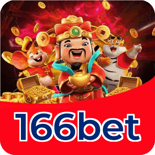 166bet Logo
