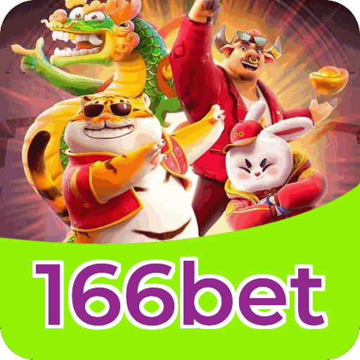 166bet Logo
