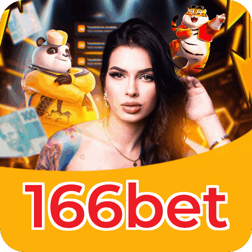 166bet Logo