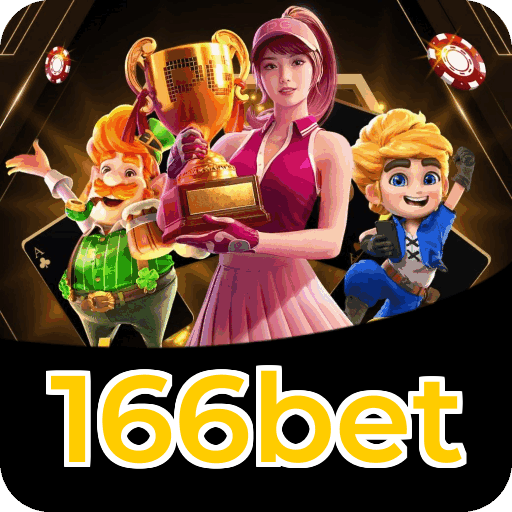 166bet Logo