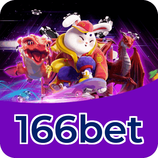 166bet Logo
