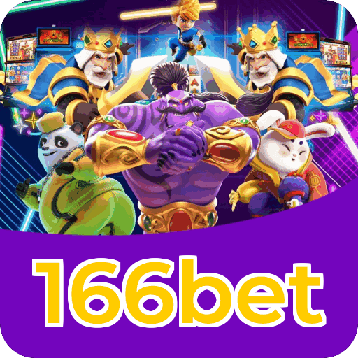 166bet Logo