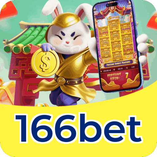 166bet Logo