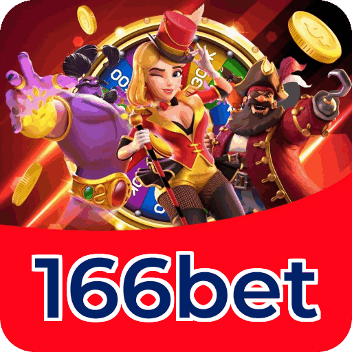 166bet Logo