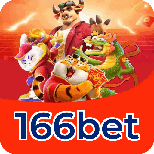 166bet Logo